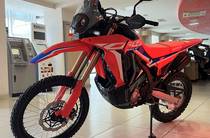 Honda CRF Base