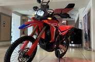 Honda CRF Base