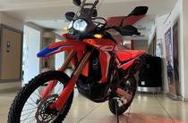 Honda CRF Base