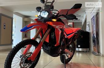 Honda CRF 2023 Base