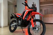 Honda CRF Base