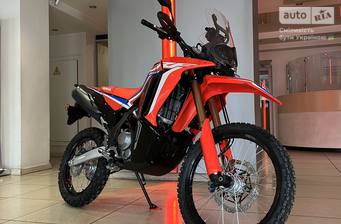 Honda CRF 2023 Base