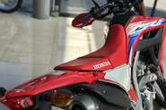 Honda CRF Base