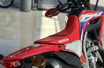 Honda CRF Base