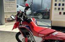 Honda CRF Base