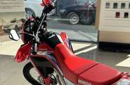 Honda CRF Base