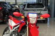 Honda CRF Base