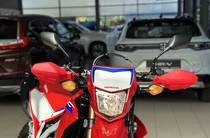 Honda CRF Base