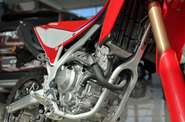 Honda CRF Base