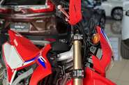 Honda CRF Base