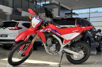 Honda CRF Base