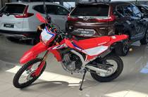 Honda CRF Base