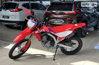 Honda CRF 2024 Base