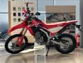 Honda CRF