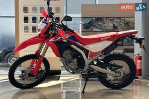 Honda CRF 