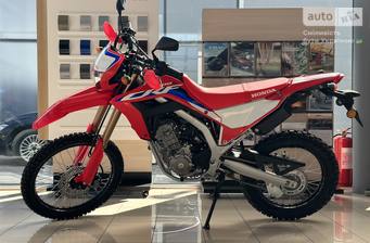 Honda CRF 300L 2024