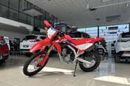 Honda CRF Base