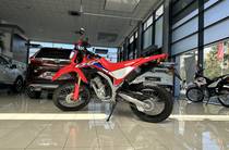 Honda CRF Base