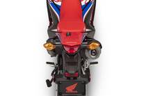 Honda CRF Base