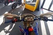 Honda CRF Base