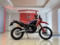 Honda CRF