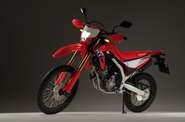 Honda CRF Base