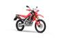 Honda CRF Base