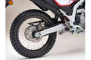 Honda CRF Base