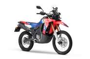 Honda CRF Base