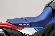 Honda CRF Base