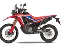 Honda CRF