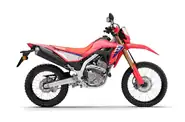 Honda CRF Base