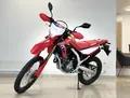 Honda CRF
