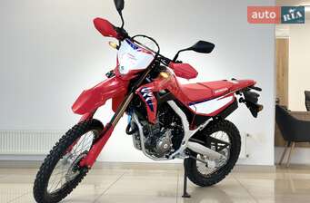 Honda CRF 2026 в Одеса