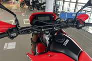 Honda CRF Base