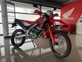 Honda CRF