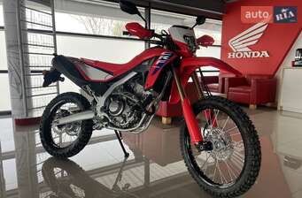Honda CRF 2026 в Дніпро (Дніпропетровськ)