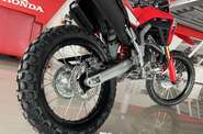 Honda CRF Base