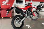 Honda CRF Base