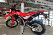 Honda CRF Base