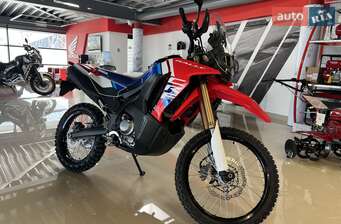 Honda CRF 2026 в Дніпро (Дніпропетровськ)