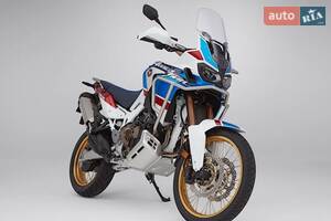 Honda CRF 2019 року