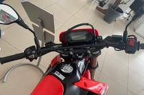 Honda CRF Base