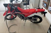 Honda CRF Base