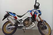 Honda CRF Base