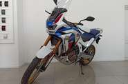 Honda CRF Base