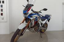 Honda CRF Base