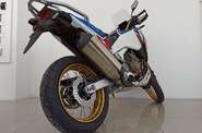 Honda CRF Base