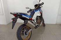 Honda CRF Base