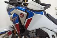 Honda CRF Base